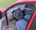 Красный Фиат Панда, объемом двигателя 1.1 л и пробегом 160 тыс. км за 2750 $, фото 2 на Automoto.ua