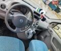 Красный Фиат Панда, объемом двигателя 1.11 л и пробегом 169 тыс. км за 3300 $, фото 3 на Automoto.ua