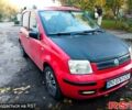 Червоний Фіат Панда, об'ємом двигуна 1.2 л та пробігом 148 тис. км за 3300 $, фото 1 на Automoto.ua