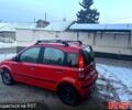 Червоний Фіат Панда, об'ємом двигуна 11 л та пробігом 345 тис. км за 2750 $, фото 1 на Automoto.ua
