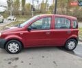 Красный Фиат Панда, объемом двигателя 1.11 л и пробегом 169 тыс. км за 3300 $, фото 2 на Automoto.ua