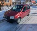Красный Фиат Панда, объемом двигателя 1.1 л и пробегом 266 тыс. км за 2750 $, фото 1 на Automoto.ua