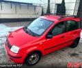 Червоний Фіат Панда, об'ємом двигуна 11 л та пробігом 345 тис. км за 2750 $, фото 2 на Automoto.ua