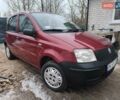 Красный Фиат Панда, объемом двигателя 1.11 л и пробегом 267 тыс. км за 2800 $, фото 1 на Automoto.ua