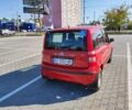 Червоний Фіат Панда, об'ємом двигуна 1.1 л та пробігом 180 тис. км за 1907 $, фото 5 на Automoto.ua