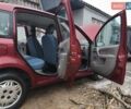 Красный Фиат Панда, объемом двигателя 1.11 л и пробегом 267 тыс. км за 2800 $, фото 12 на Automoto.ua