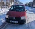 Красный Фиат Панда, объемом двигателя 1.1 л и пробегом 266 тыс. км за 2750 $, фото 5 на Automoto.ua