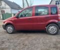 Червоний Фіат Панда, об'ємом двигуна 1.1 л та пробігом 268 тис. км за 3450 $, фото 3 на Automoto.ua