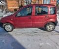 Красный Фиат Панда, объемом двигателя 1.1 л и пробегом 266 тыс. км за 2750 $, фото 2 на Automoto.ua