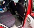 Красный Фиат Панда, объемом двигателя 1.1 л и пробегом 145 тыс. км за 2999 $, фото 1 на Automoto.ua