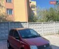 Красный Фиат Панда, объемом двигателя 1.11 л и пробегом 230 тыс. км за 2850 $, фото 1 на Automoto.ua