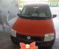 Червоний Фіат Панда, об'ємом двигуна 1.2 л та пробігом 189 тис. км за 3700 $, фото 1 на Automoto.ua
