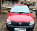 Красный Фиат Панда, объемом двигателя 1.1 л и пробегом 145 тыс. км за 2999 $, фото 4 на Automoto.ua