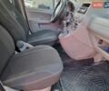 Красный Фиат Панда, объемом двигателя 1.11 л и пробегом 268 тыс. км за 2950 $, фото 3 на Automoto.ua