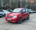 Красный Фиат Панда, объемом двигателя 1.24 л и пробегом 105 тыс. км за 3450 $, фото 1 на Automoto.ua