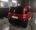 Червоний Фіат Панда, об'ємом двигуна 1.25 л та пробігом 329 тис. км за 3000 $, фото 3 на Automoto.ua