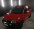 Червоний Фіат Панда, об'ємом двигуна 1.25 л та пробігом 329 тис. км за 3000 $, фото 1 на Automoto.ua