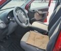 Красный Фиат Панда, объемом двигателя 1.24 л и пробегом 211 тыс. км за 3700 $, фото 8 на Automoto.ua