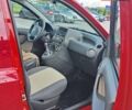 Красный Фиат Панда, объемом двигателя 1.24 л и пробегом 211 тыс. км за 3700 $, фото 7 на Automoto.ua