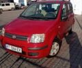 Червоний Фіат Панда, об'ємом двигуна 1.24 л та пробігом 83 тис. км за 4200 $, фото 18 на Automoto.ua