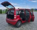 Красный Фиат Панда, объемом двигателя 1.24 л и пробегом 211 тыс. км за 3700 $, фото 15 на Automoto.ua