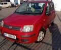 Красный Фиат Панда, объемом двигателя 1.24 л и пробегом 83 тыс. км за 3900 $, фото 1 на Automoto.ua