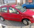 Червоний Фіат Панда, об'ємом двигуна 1.24 л та пробігом 83 тис. км за 4200 $, фото 1 на Automoto.ua