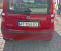 Червоний Фіат Панда, об'ємом двигуна 1.24 л та пробігом 83 тис. км за 4200 $, фото 20 на Automoto.ua