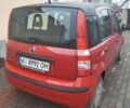 Красный Фиат Панда, объемом двигателя 1.11 л и пробегом 143 тыс. км за 4000 $, фото 1 на Automoto.ua