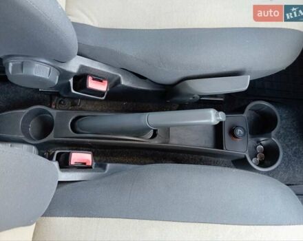 Червоний Фіат Панда, об'ємом двигуна 1.24 л та пробігом 83 тис. км за 4200 $, фото 15 на Automoto.ua