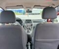 Красный Фиат Панда, объемом двигателя 1.24 л и пробегом 211 тыс. км за 3700 $, фото 17 на Automoto.ua