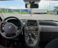 Красный Фиат Панда, объемом двигателя 1.24 л и пробегом 211 тыс. км за 3700 $, фото 18 на Automoto.ua