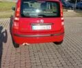 Червоний Фіат Панда, об'ємом двигуна 1.24 л та пробігом 83 тис. км за 4200 $, фото 23 на Automoto.ua