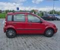 Червоний Фіат Панда, об'ємом двигуна 1.24 л та пробігом 211 тис. км за 3900 $, фото 1 на Automoto.ua
