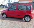 Червоний Фіат Панда, об'ємом двигуна 1.24 л та пробігом 83 тис. км за 4200 $, фото 22 на Automoto.ua