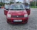 Красный Фиат Панда, объемом двигателя 1.24 л и пробегом 211 тыс. км за 3700 $, фото 12 на Automoto.ua