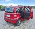 Красный Фиат Панда, объемом двигателя 1.24 л и пробегом 211 тыс. км за 3700 $, фото 13 на Automoto.ua