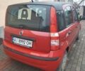 Червоний Фіат Панда, об'ємом двигуна 1.11 л та пробігом 143 тис. км за 4000 $, фото 1 на Automoto.ua