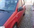 Червоний Фіат Панда, об'ємом двигуна 0 л та пробігом 134 тис. км за 3200 $, фото 14 на Automoto.ua