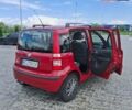 Красный Фиат Панда, объемом двигателя 1.24 л и пробегом 211 тыс. км за 3700 $, фото 14 на Automoto.ua