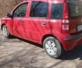 Червоний Фіат Панда, об'ємом двигуна 1.1 л та пробігом 212 тис. км за 3500 $, фото 5 на Automoto.ua