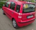 Красный Фиат Панда, объемом двигателя 1.2 л и пробегом 140 тыс. км за 3400 $, фото 7 на Automoto.ua