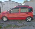Фиат Панда 2009 в Кременчуге на Automoto.ua Красный Фиат Панда, объемом двигателя 1.2 л и пробегом 58 тыс. км за 3800 $, фото 1 на Automoto.ua