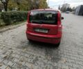 Красный Фиат Панда, объемом двигателя 1.2 л и пробегом 140 тыс. км за 3400 $, фото 14 на Automoto.ua