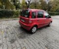 Красный Фиат Панда, объемом двигателя 1.2 л и пробегом 140 тыс. км за 3400 $, фото 18 на Automoto.ua