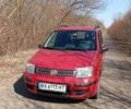 Червоний Фіат Панда, об'ємом двигуна 1.1 л та пробігом 212 тис. км за 3500 $, фото 1 на Automoto.ua