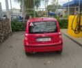 Красный Фиат Панда, объемом двигателя 1.2 л и пробегом 140 тыс. км за 3400 $, фото 5 на Automoto.ua