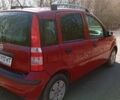 Червоний Фіат Панда, об'ємом двигуна 1.1 л та пробігом 212 тис. км за 3500 $, фото 3 на Automoto.ua