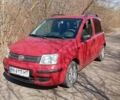 Червоний Фіат Панда, об'ємом двигуна 1.1 л та пробігом 212 тис. км за 3500 $, фото 7 на Automoto.ua