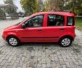 Красный Фиат Панда, объемом двигателя 1.2 л и пробегом 140 тыс. км за 3400 $, фото 15 на Automoto.ua